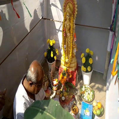 Basant Panchami Travel